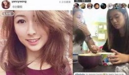 吃瓜爆料大事件真相 网红大夹子夹头发教程